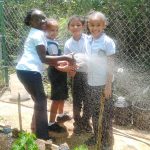 Students compete in Agriculture Show