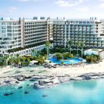 Developer plans 5-star hotel at Pageant Beach
