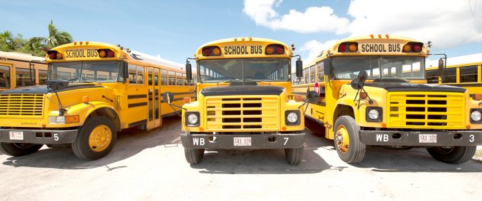 School buses