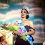 Anika Conolly crowned as new Miss Cayman Islands