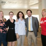 Heart health forum brings latest research to Cayman