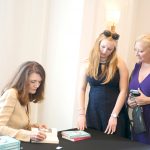 Author encourages women to embrace their differences