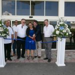 Chrissie Tomlinson hospital renamed