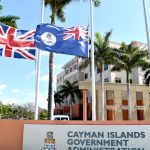 Flags at half-staff for London attack victims