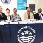 Education session invites public-private partnership