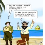 My pension