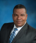 Former MP and radio talk show host Austin Harris passes at 53