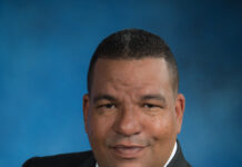 Former MP and radio talk show host Austin Harris passes at 53