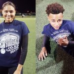 Flag football: Team Burger Shack regains form