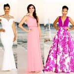 Island Chic at Miss Cayman Islands Pageant