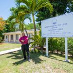 ICCI president stepping down after three years