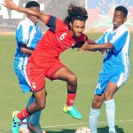 Cayman college footballers shot in US