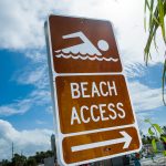 Bills passed to protect beach access, regulate vendors