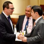 G20 ministers fail to agree on trade but maintain tax agenda