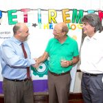 Business in brief: Grant Thornton founding partner retires