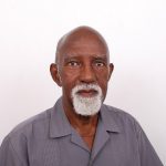 World Poetry Day features poet laureate Mervyn Morris