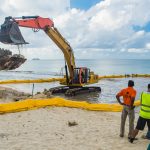 Letter: Think before approving changes to our shoreline