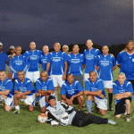 Football ‘legends’ set for rubber match