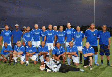 Football ‘legends’ set for rubber match