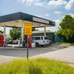 Government fuel depot cites $500,000 savings on petrol