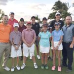 Team named for 2017 Caribbean junior golf championships