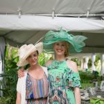 Afternoon tea raises funds for National Gallery