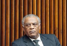 Chief Justice praises separation of powers