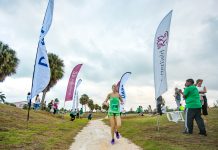 More than 1,500 turn out for St. Paddy’s Day jog
