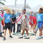 George Town Primary students enjoy day of culture