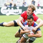 Bet on Cayman Rugby 7s at casino fundraiser