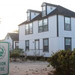 Bodden Town residents concerned for future of Mission House