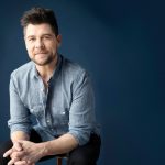 Gospel singer Jason Crabb to perform at Pedro