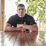 ‘Darth Vader’ takes Cayman vacation