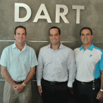 Dart supports YMCA as corporate founder