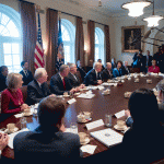 Alternative Investment Summit: Nearly half of delegates believe Trump is biggest global risk
