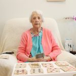 Pines’ first manager moves into the retirement home