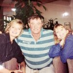 Golf loses standout character Hobday