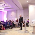 International Women’s Day: Inequality, violence are men’s issues too
