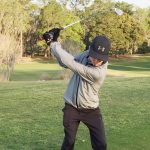 Justin Hastings wins division at junior tournament