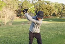 Justin Hastings wins division at junior tournament
