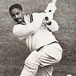 Sir Frank Worrell’s legacy to be honored in Trinidad this weekend