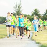 St. Patrick’s Irish Jog turns 25