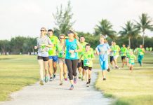 St. Patrick’s Irish Jog turns 25