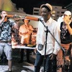 Poinciana Arts Festival blossoms once again