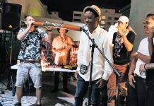 Poinciana Arts Festival blossoms once again