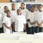Ag Show serves up a fitting backdrop for Youth Cook-Off finals