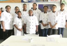 Ag Show serves up a fitting backdrop for Youth Cook-Off finals