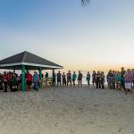 A year after boat tragedy, hope endures