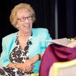 Holocaust survivor: ‘You could see the hate in their eyes’