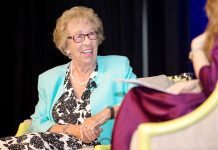 Holocaust survivor: ‘You could see the hate in their eyes’